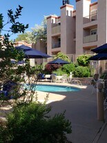 2501 W Zia Rd, Unit Building10Unit108 in Santa Fe, NM - Building Photo