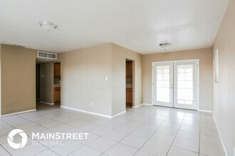 3154 W Palo Verde Dr in Phoenix, AZ - Foto de edificio - Building Photo