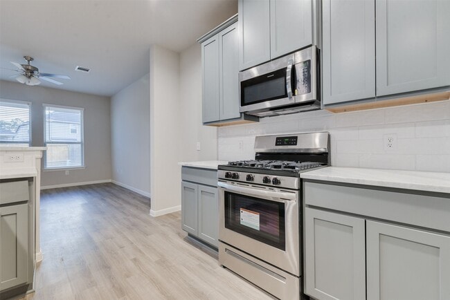 property at 27079 Badger Way