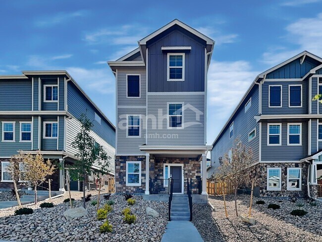 property at 26151 E Calhoun Pl
