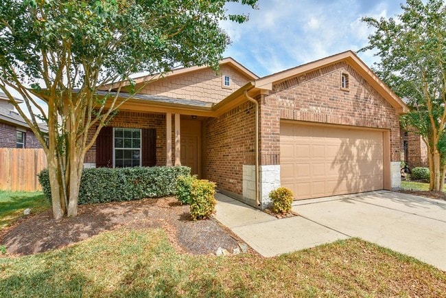 6127 Carver Pines Dr in Katy, TX - Building Photo - Building Photo