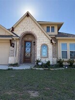 9141 Rock Nettle Dr in Fort Worth, TX - Building Photo