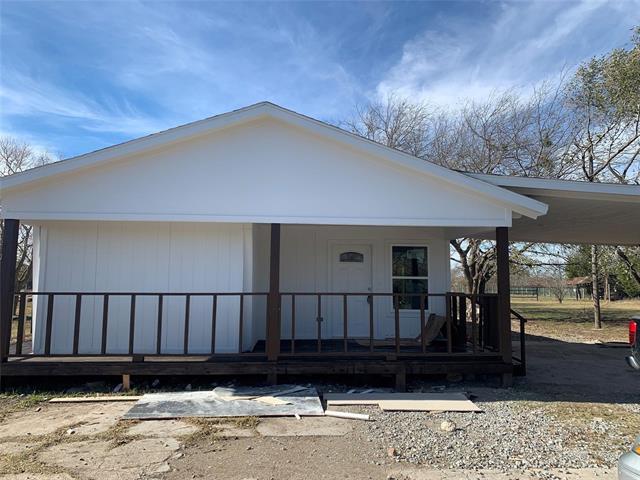 12309 Co Rd 425 in Anna, TX - Building Photo