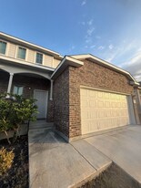 15235 Selene View in San Antonio, TX - Building Photo