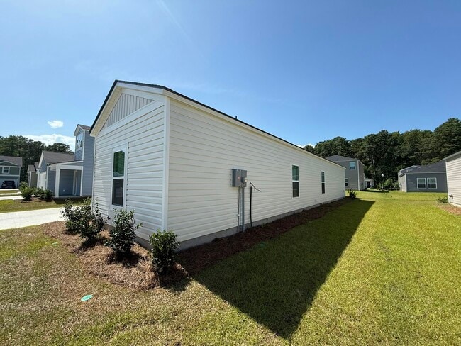 1162 State Rd 1162 in Sunset Beach, NC - Building Photo - Building Photo