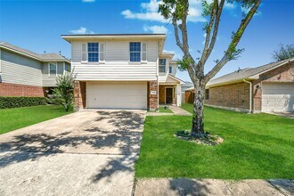 20506 Holly Barr Ln in Cypress, TX - Building Photo - Building Photo