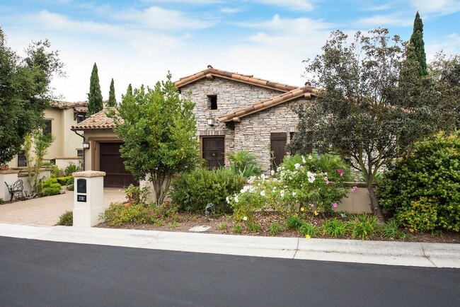 property at 7767 Kestrel Ln
