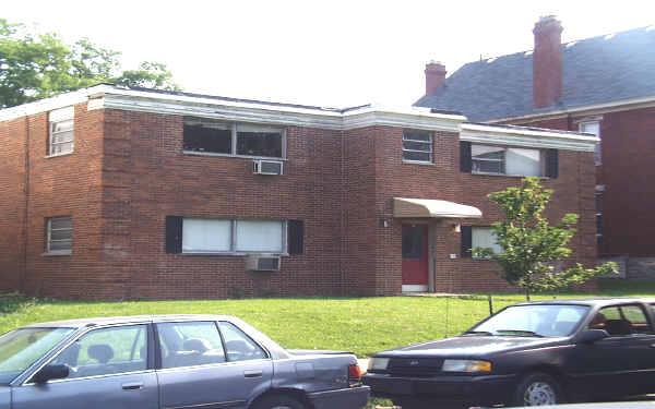 44 W 9th Ave in Columbus, OH - Building Photo - Building Photo