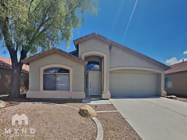 property at 42319 W Anne Ln