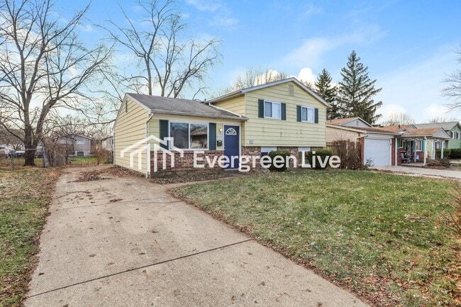 5427 Carbondale Dr in Columbus, OH - Building Photo - Building Photo