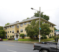 The Glenn in Portland, OR - Foto de edificio - Building Photo