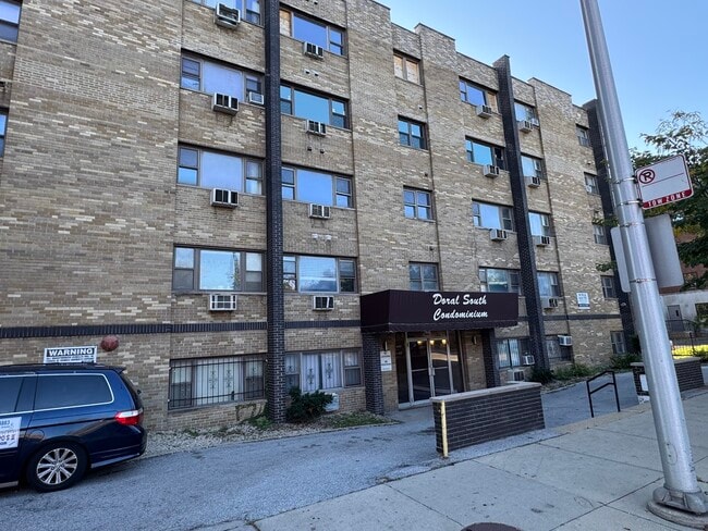 property at 7854 S South Shore Dr