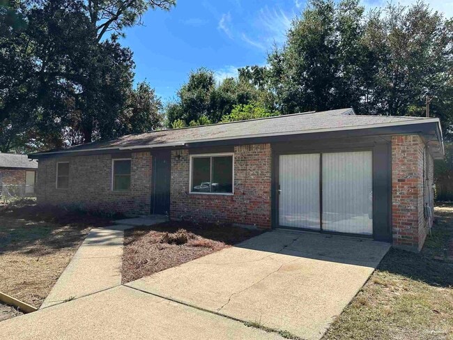 property at 3735 Creighton Rd