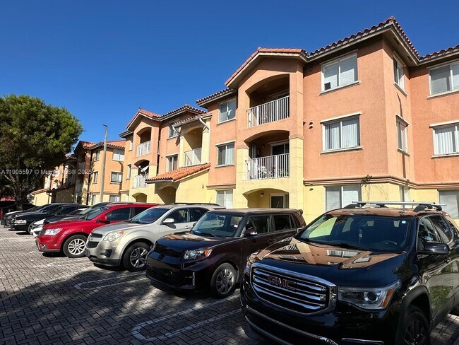 17602 NW 25th Ave in Miami Gardens, FL - Building Photo - Building Photo