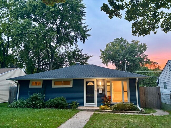 property at 1036 Pitner Ave