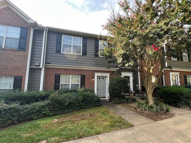 property at 4325 Pine Springs Ct