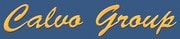 Property Management Company Logo Calvo Group