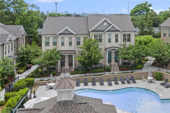 property at 4231 Deming Cir