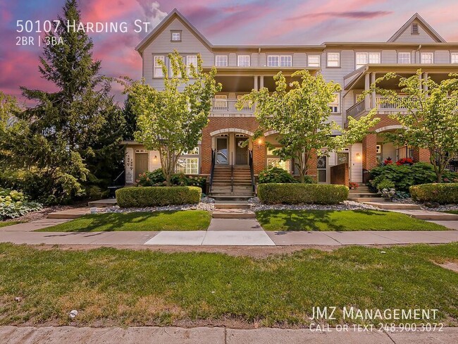 property at 50107 Harding St