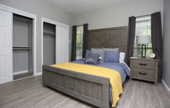Oakwood Creek in Dallas, TX - Foto de edificio - Interior Photo