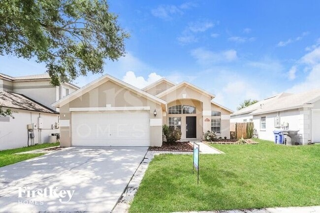 property at 2120 Cattleman Dr