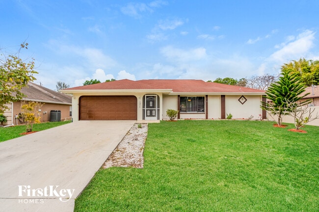 property at 1371 Maracaibo St