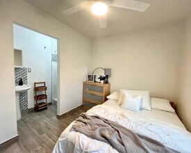 1632 E Harvard St in Phoenix, AZ - Building Photo - Building Photo