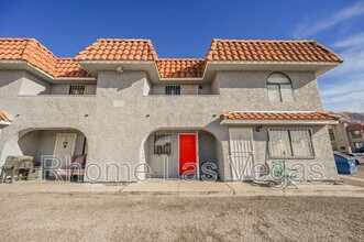 6922 Kepler Dr-Unit -Unit 2 in Las Vegas, NV - Building Photo - Building Photo