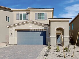 2110 Reaves Wy in North Las Vegas, NV - Building Photo