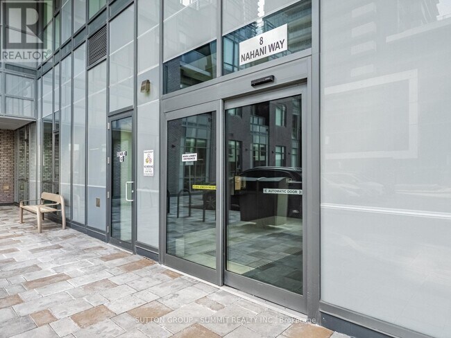 8 Nahani Way in Mississauga, ON - Building Photo - Building Photo