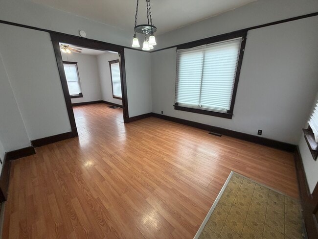 35 Pennsylvania Ave in Danville, IL - Building Photo - Building Photo