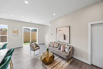 853 Prosper St in Houston, TX - Building Photo - Building Photo