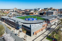 Apartamentos en High Point, NC