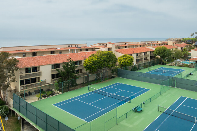 Solana Beach & Tennis Club in Solana Beach, CA - Building Photo - Building Photo