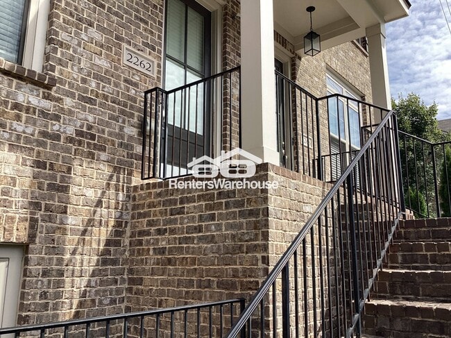 2262 Mclean Chase in Smyrna, GA - Building Photo - Building Photo
