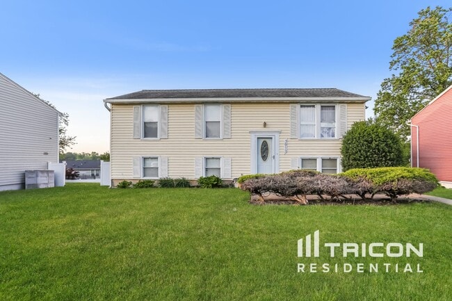 property at 7913 Jody Knoll Rd