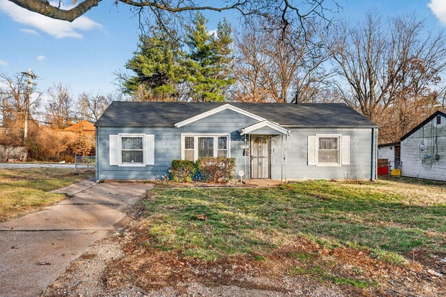 property at 9868 Lorna Ln