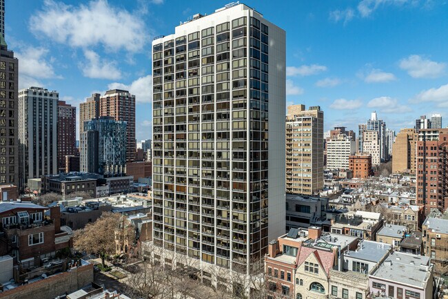 50 E Bellevue Pl