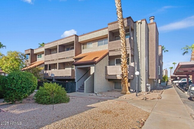 property at 1645 W Baseline Rd