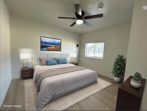 951 N Redwood Rd in Salt Lake City, UT - Building Photo - Building Photo