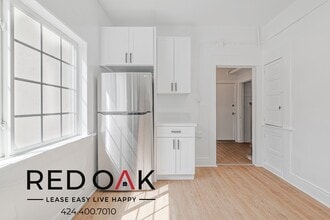 617 S Soto St in Los Angeles, CA - Foto de edificio - Building Photo