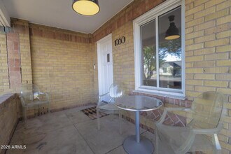 1950 W Palm Ln in Phoenix, AZ - Building Photo - Building Photo