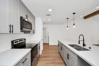 4414 Enchantedgate Dr in Spring, TX - Building Photo - Building Photo