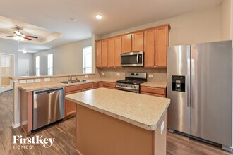 14711 Myrtle Point Dr in Houston, TX - Building Photo - Building Photo