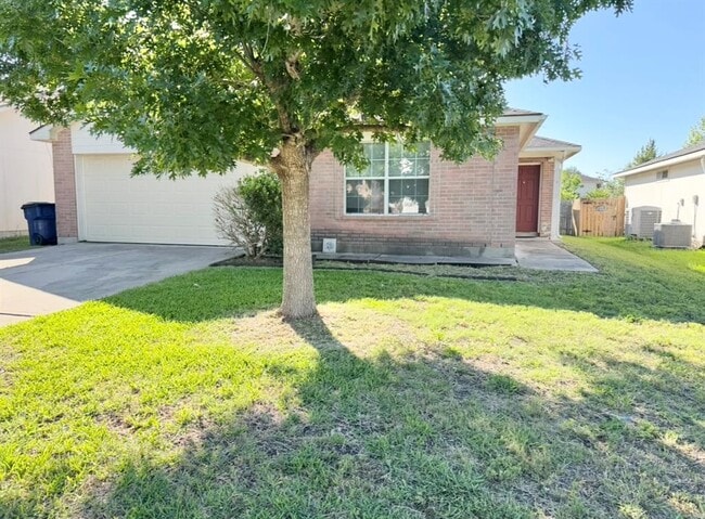 property at 109 Gillespie Ln
