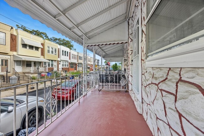 3247 N Marston St, Unit #A in Philadelphia, PA - Building Photo - Building Photo