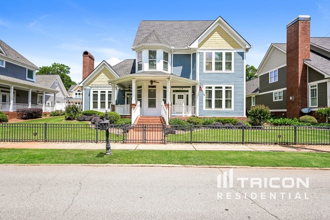 property at 116 Bryan St