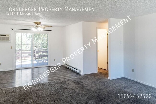 14715 E Mission Ave in Spokane Valley, WA - Building Photo - Building Photo