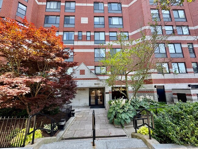 property at 1933 Commonwealth Ave