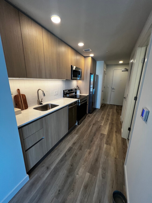 property at 81 NW 32nd St